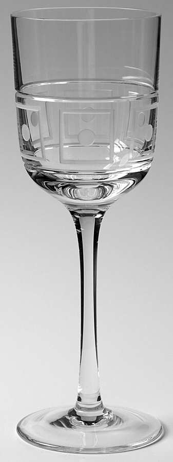Westerly Wine Glass by Lenox-1