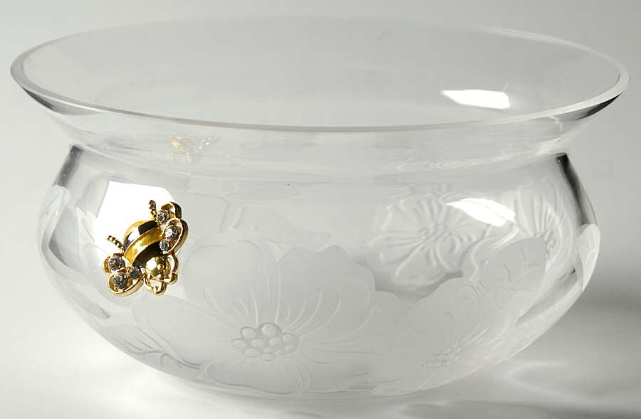 Garden Jewels 6" Round Bowl by Lenox-1