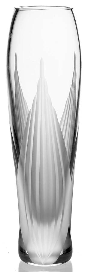Palmetto (Giftware) 7" Bud Vase by Lenox-1