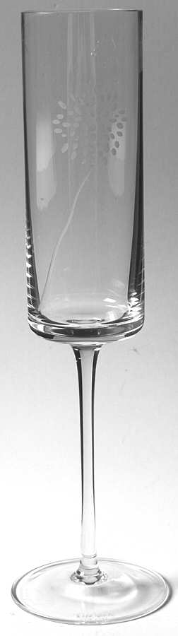 Moore Meadow Fluted Champagne by Lenox-1