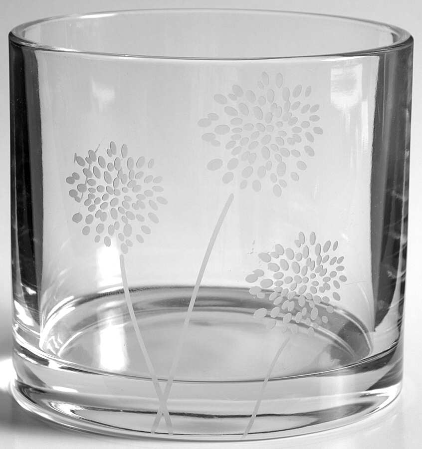 Moore Meadow 5" Flower Vase by Lenox-1