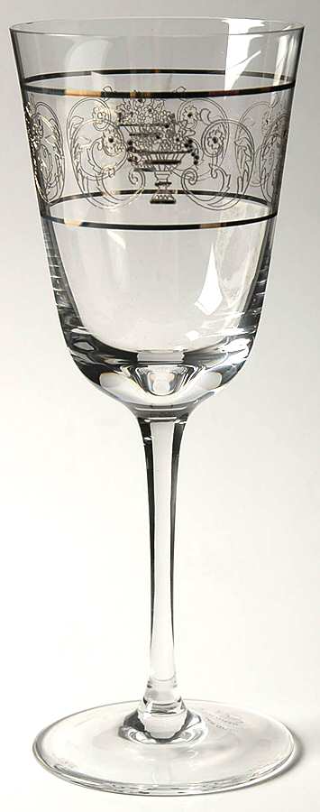 Autumn Legacy Wine Glass by Lenox-1