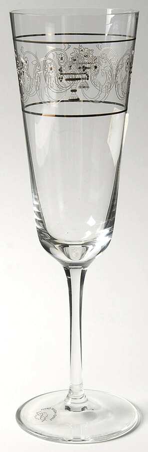 Autumn Legacy Fluted Champagne by Lenox-1