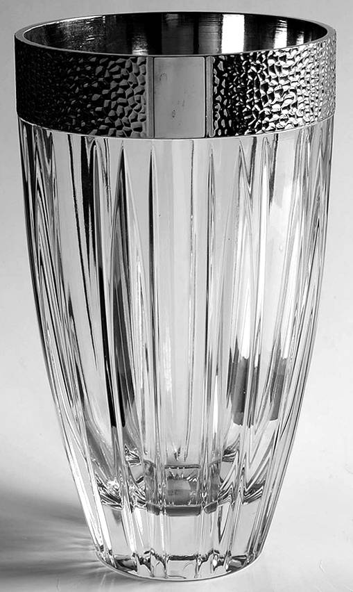 Urban Accents 9" Flower Vase by Lenox-1