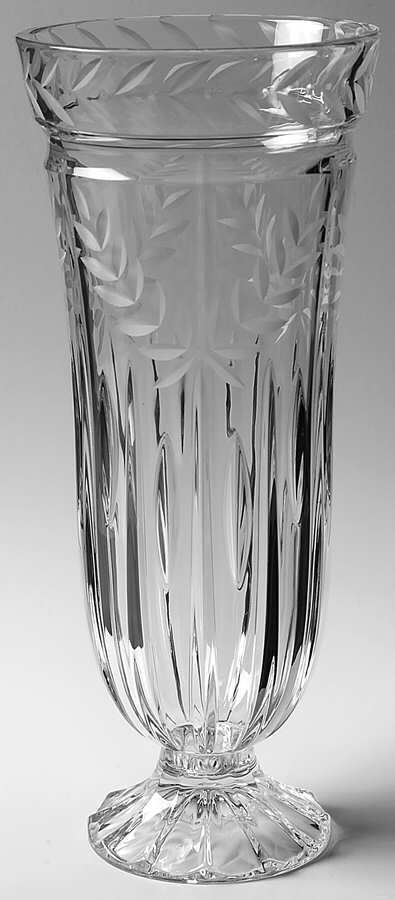 Celebrate Life 13" Anniversary Vase by Lenox-1