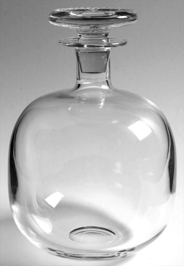 Sloan Street Decanter & Stopper by Lenox-1