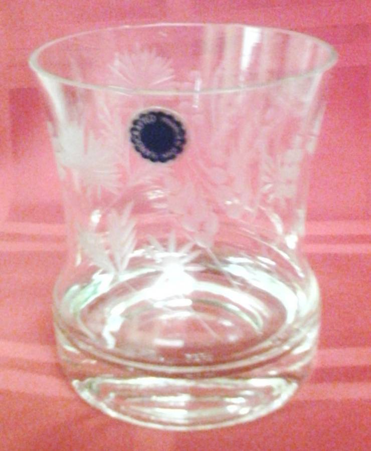 Summerfield Double Old Fashioned by Leonard Silver-1