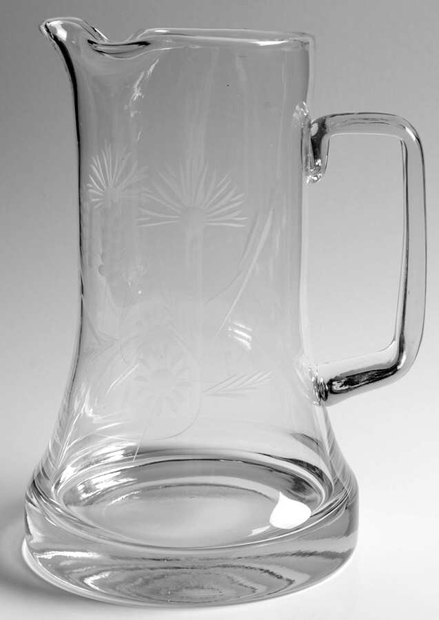 Summerfield 70 Oz Pticher by Leonard Silver-1