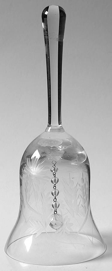 Summerfield Bell by Leonard Silver-1