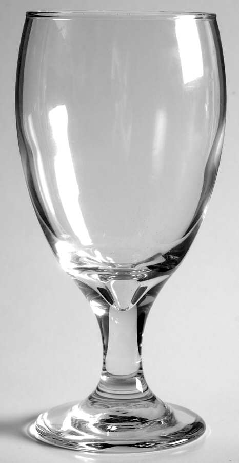 Occasions Goblet All Purpose by Libbey Glass Company-1