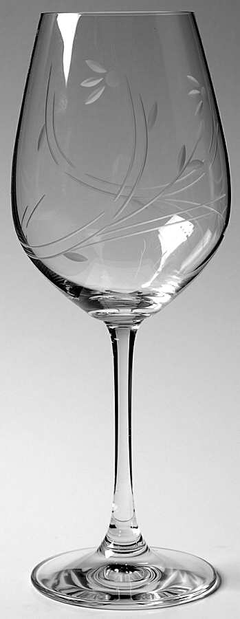 Voila Wine Glass by Lenox-1
