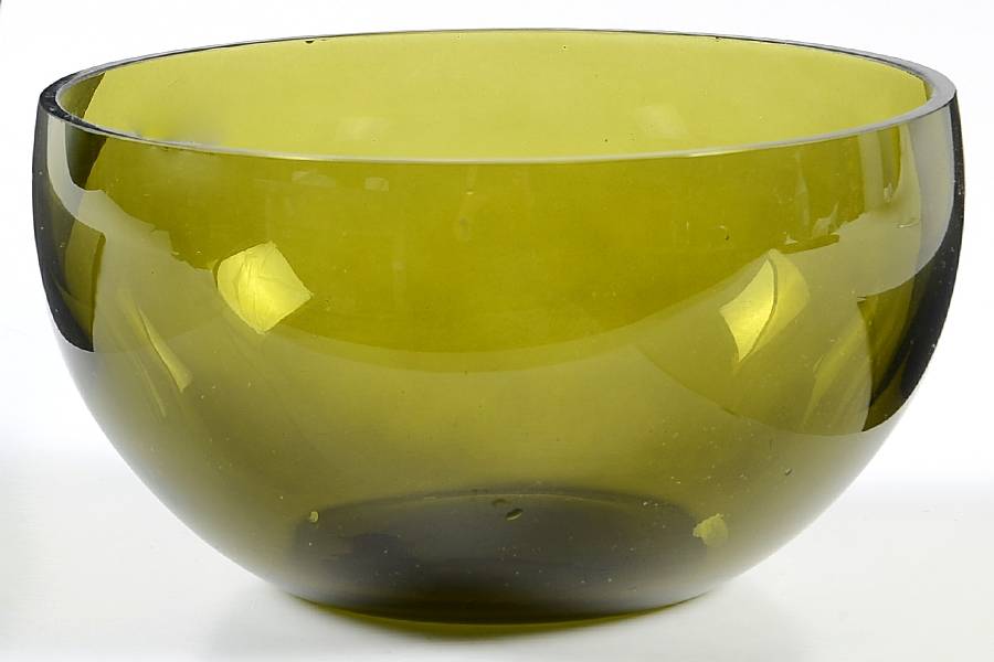 Botanical Boutique 6" Round Bowl by Lenox-1
