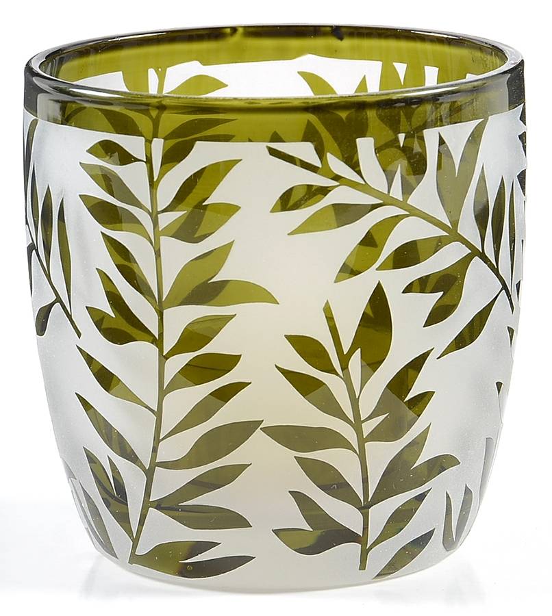 Botanical Boutique Votive Candleholder by Lenox-1