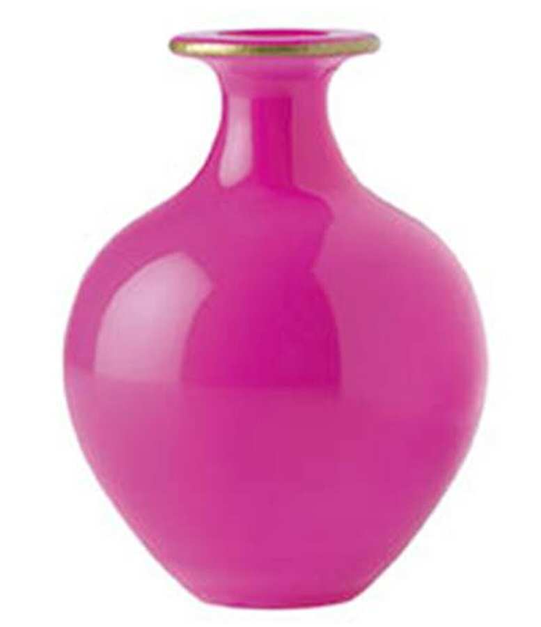 Camelia Avenue Posy Vase by Lenox-1