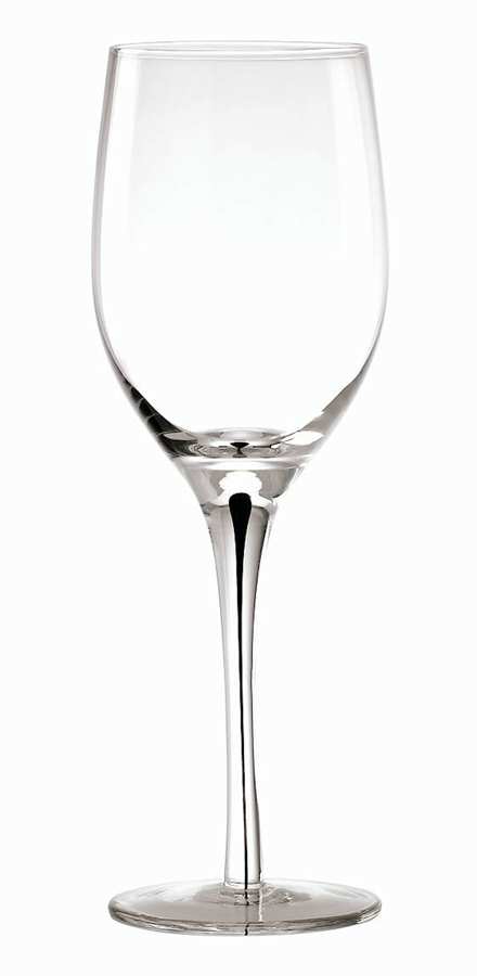 Perfect Hue Water Goblet by Lenox-1