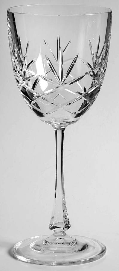 Meredith Wine Glass by Lenox-1