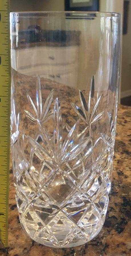 Meredith Highball Glass by Lenox-1
