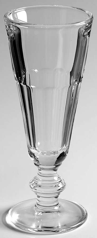 Perigord Fluted Champagne by La Rochere-1