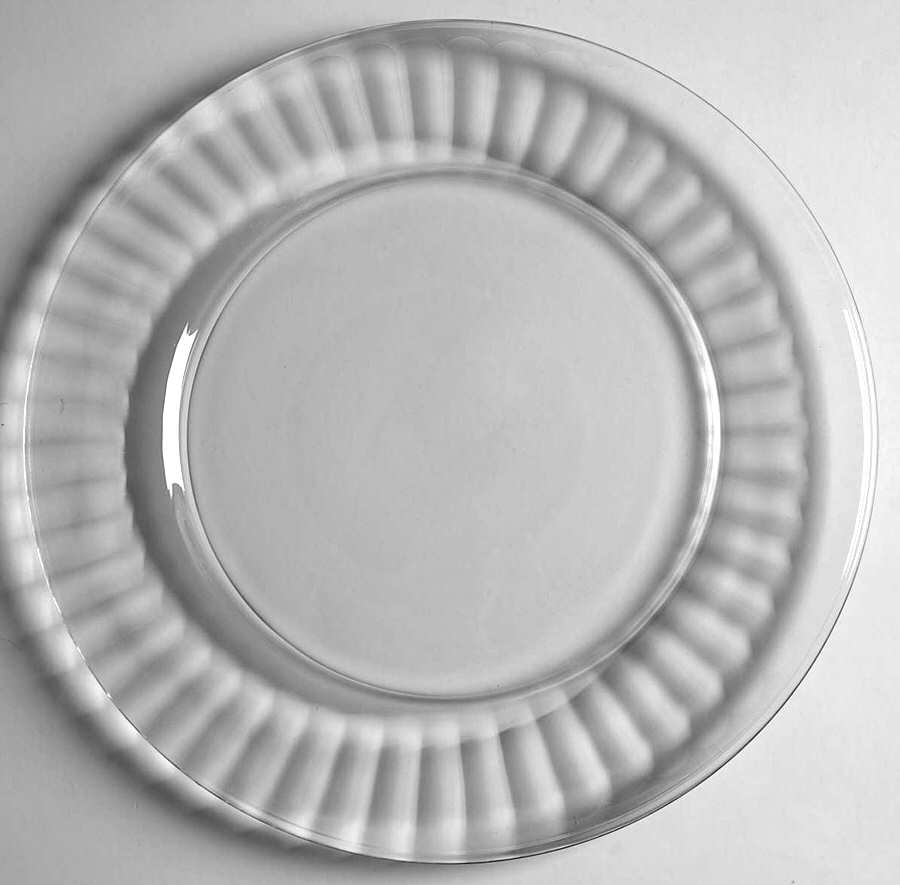 Perigord Dinner Plate by La Rochere-1
