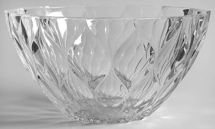 Harlequin 8" Round Bowl by Lenox-1