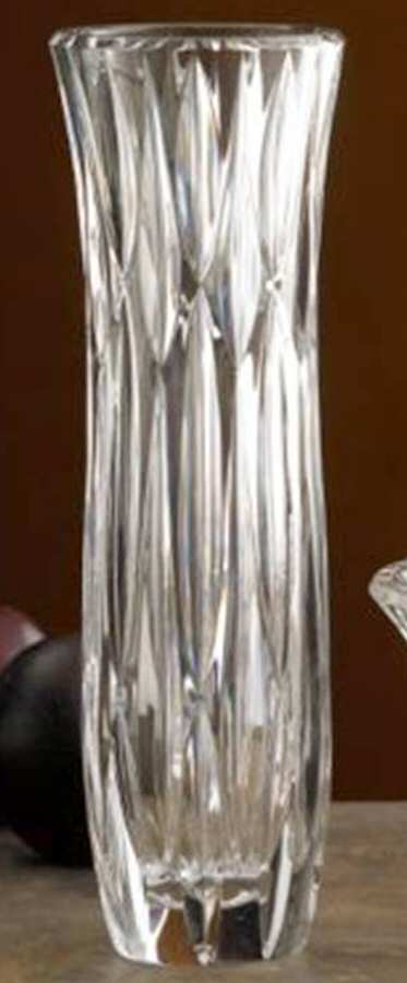 Rain 9" Bud Vase by Lenox-1