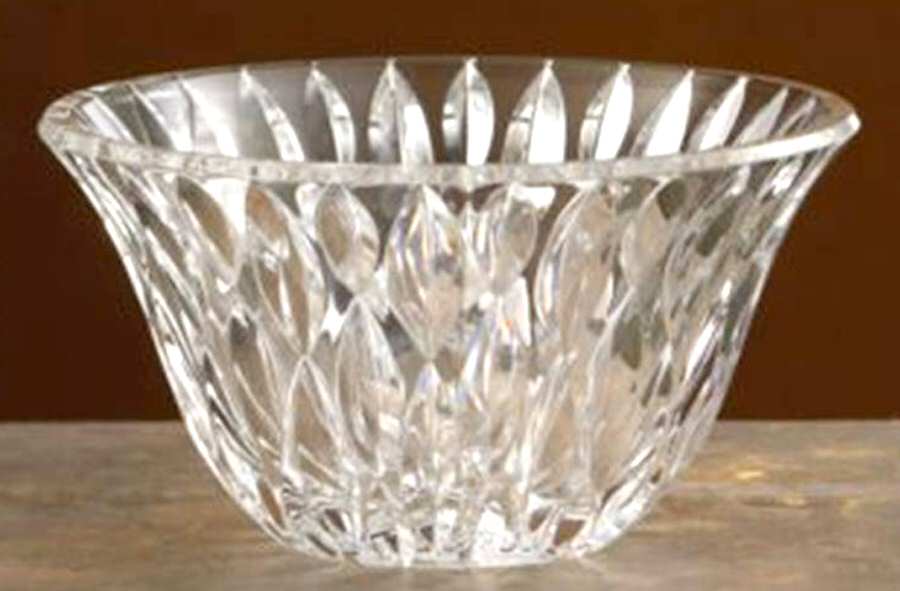 Rain 6" Round Bowl by Lenox-1