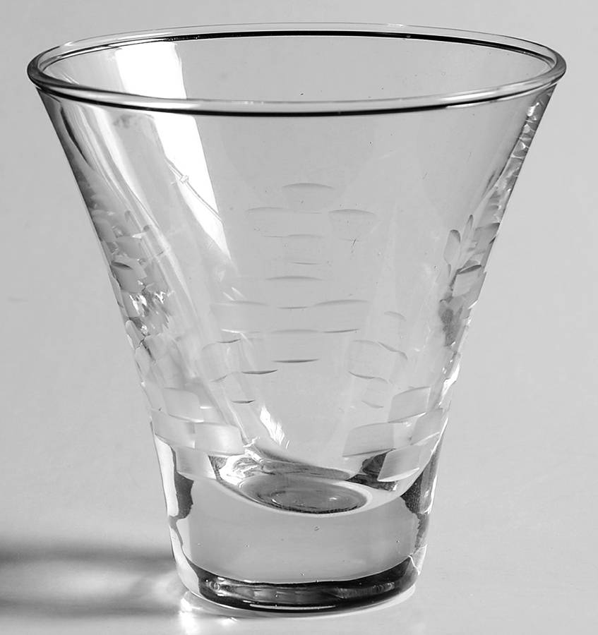 Sampler Cocktail Tumbler by Libbey Glass Company-1
