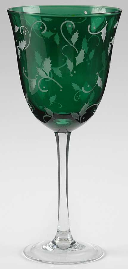 LC30 Water Goblet by Lenox-1