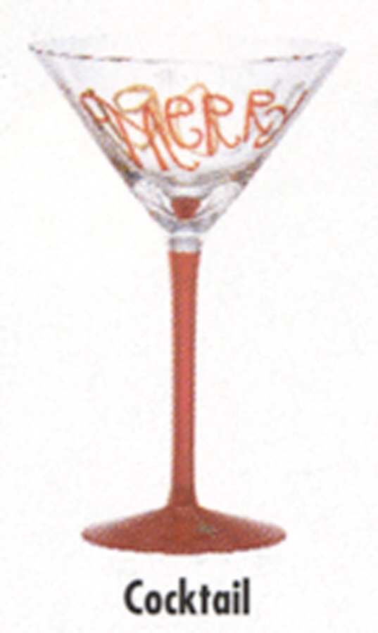 Eat Drink Be Merry Liquor Cocktail by Lenox-1