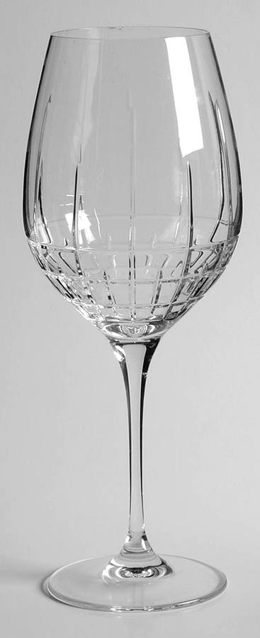 Cocktail Party Water Goblet by Ralph Lauren Crystal-1
