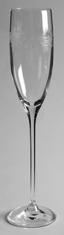 Paisley Bloom Fluted Champagne by Lenox-1
