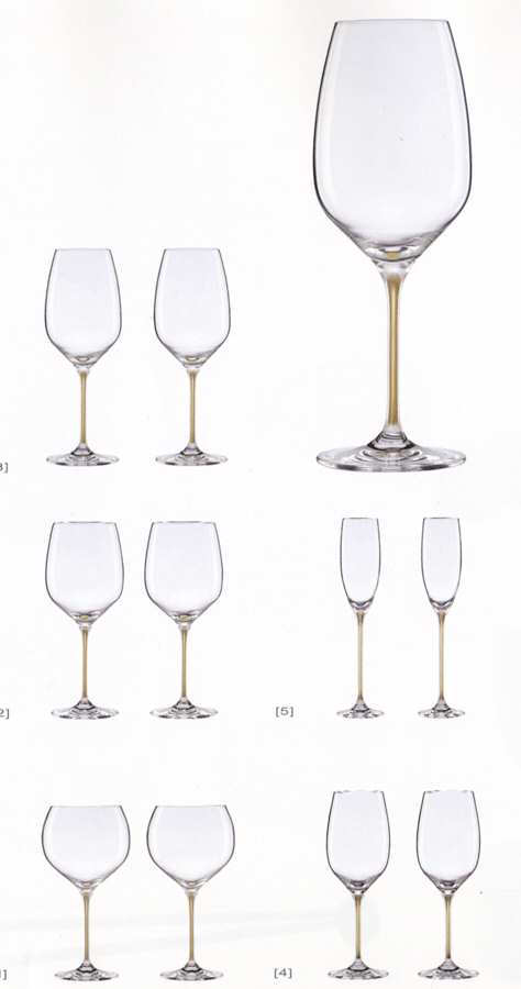 Illumination Gold Red Wine by Lenox-1