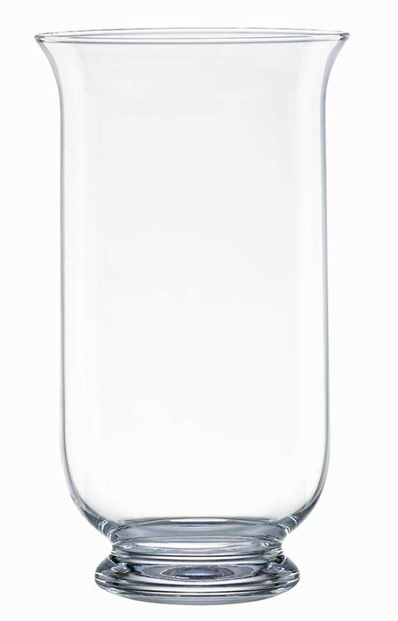 Lenox Garden 1 Piece Open Hurricane/Vase by Lenox-1