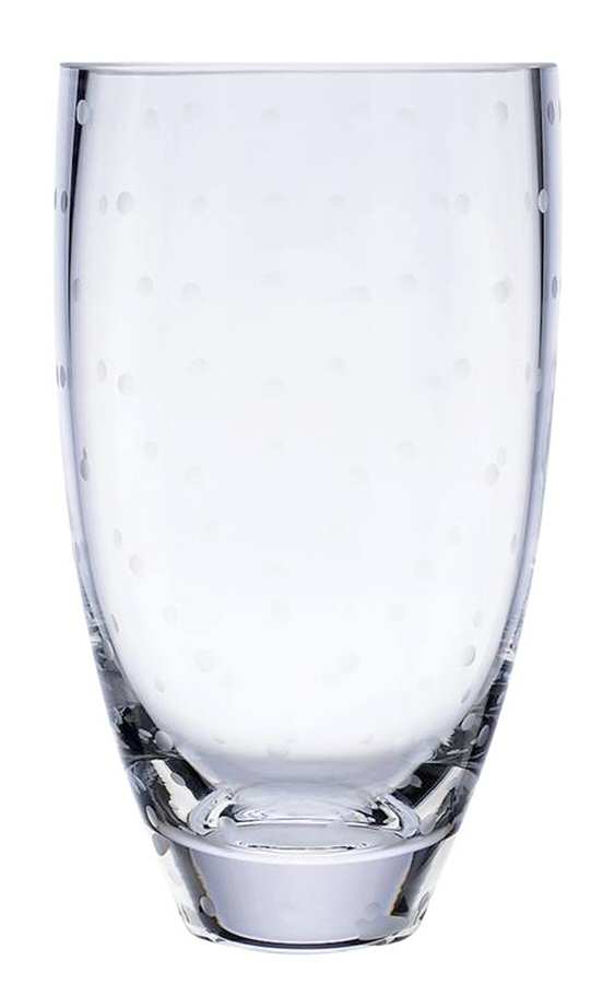 Pleasant Hill 8" Flower Vase by Lenox-1