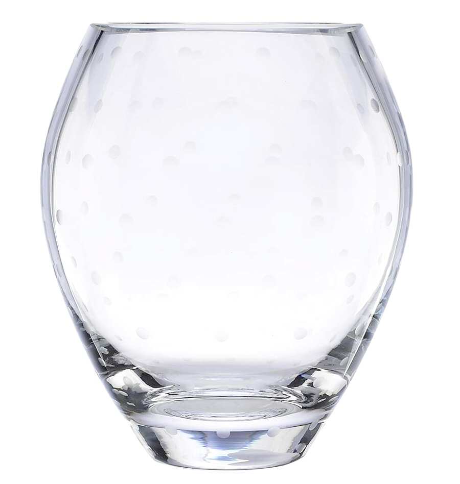 Pleasant Hill 7" Flower Vase by Lenox-1