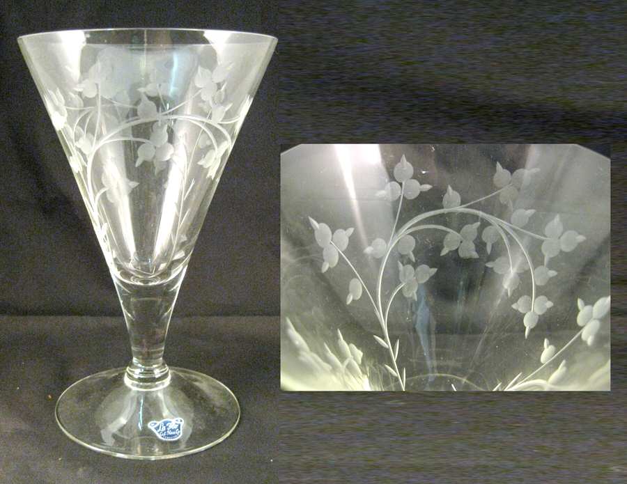 LFG7 Water Goblet by La Flo-1