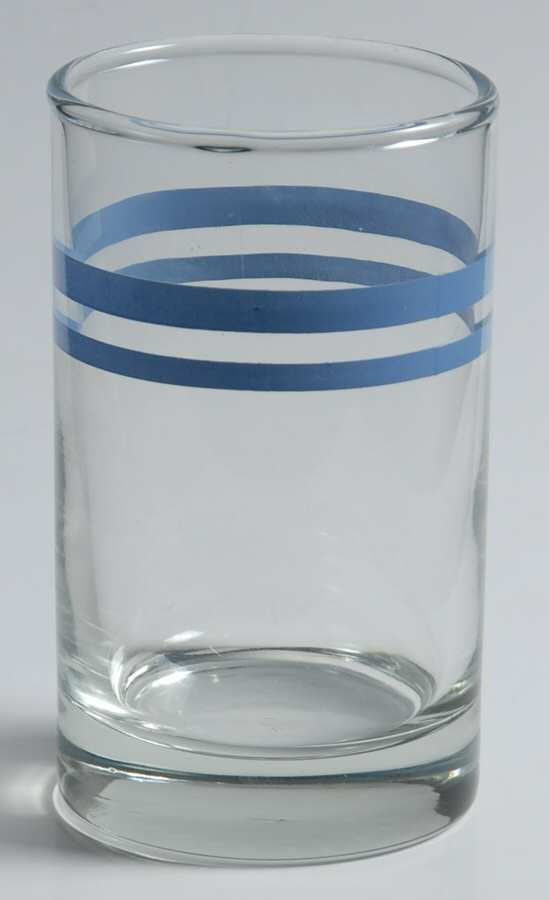 LRS152 Juice Glass by Libbey Glass Company-1