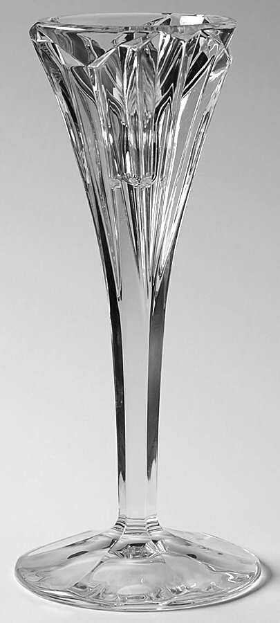 Oracle 7" Single Light Candlestick by Lenox-1
