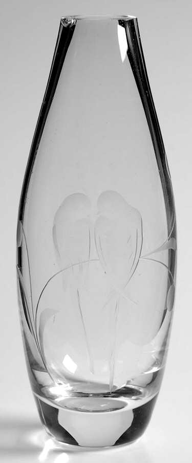 LC39 4" Bud Vase by Lenox-1