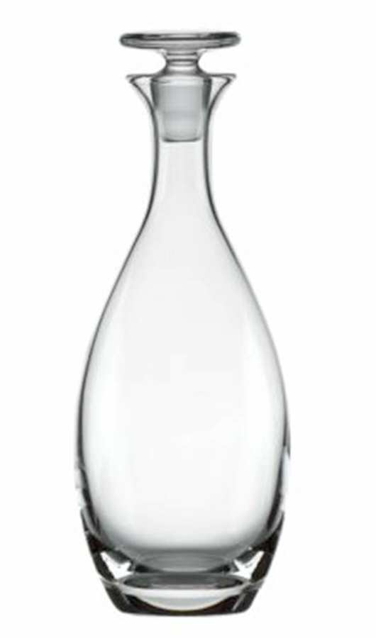 Main Street Decanter & Stopper by Lenox-1