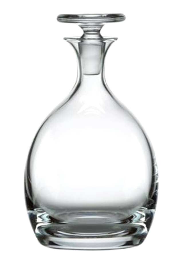 Main Street Decanter & Stopper by Lenox-1