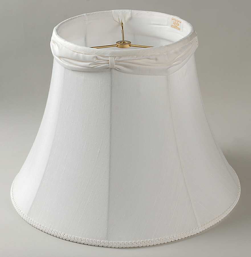 Halley Shade for 35" Electric Lamp by Lenox-1