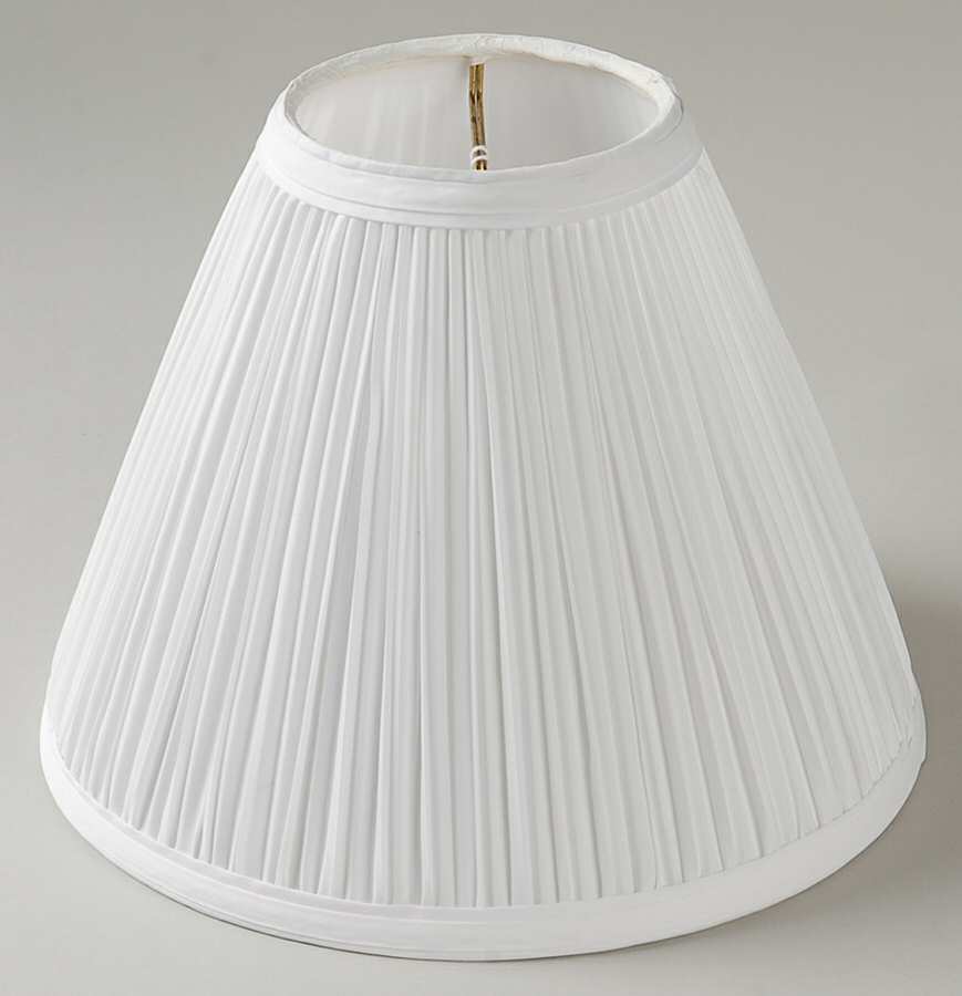 Capella Shade for 8" Electric Lamp by Lenox-1