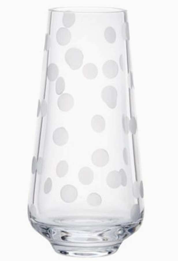 Chelsea Plaza 10" Flower Vase by Lenox-1