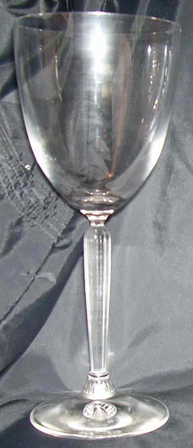 LC42 Water Goblet by Lenox-1