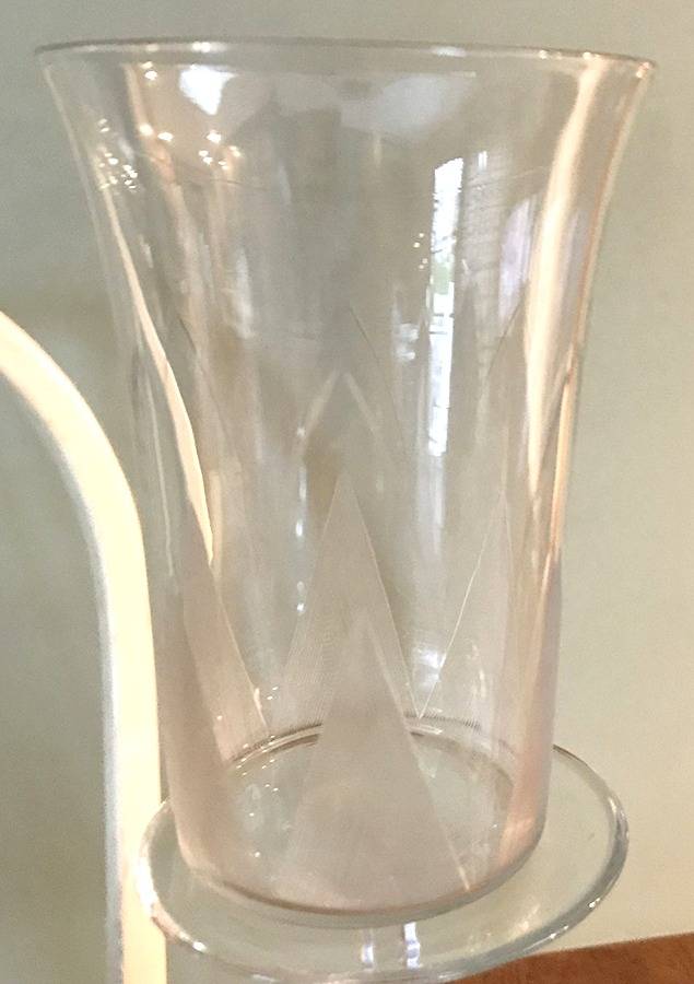 L7C1 Juice Glass by Lotosblume Crystal-1