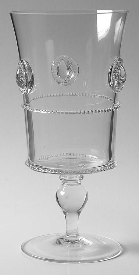 French Perle Goblet All Purpose by Lenox-1