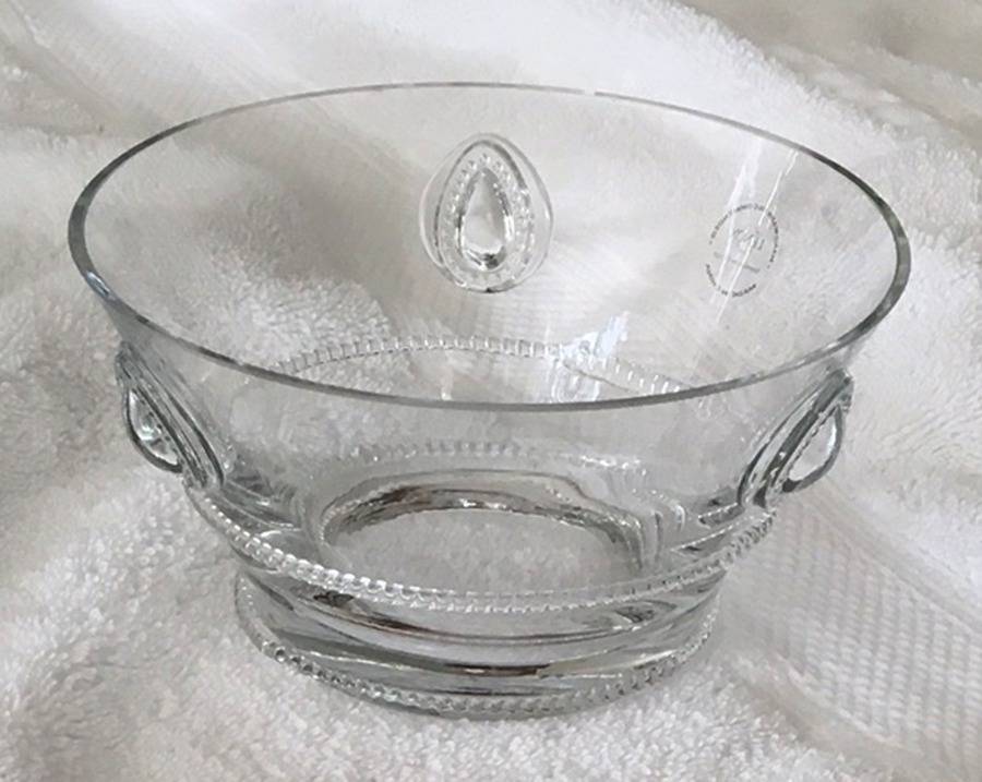 French Perle Small Fruit Dessert Bowl by Lenox-1