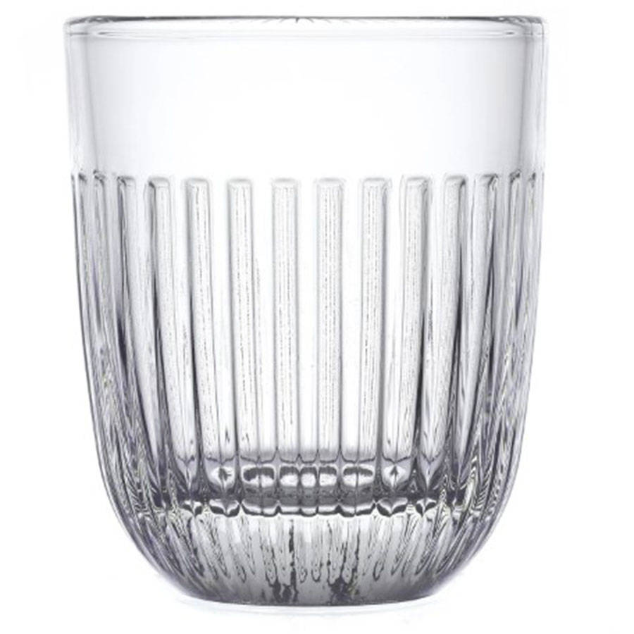 Ouessant 10 Oz Flat Tumbler by La Rochere-1