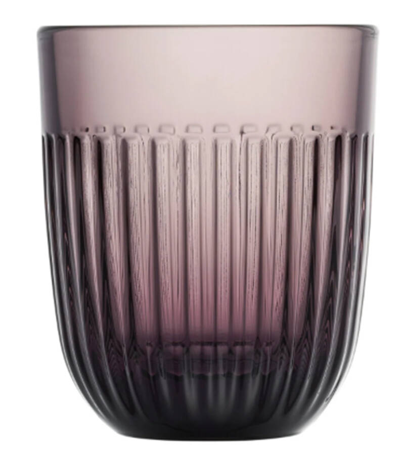 Ouessant 9 Oz Flat Tumbler by La Rochere-1